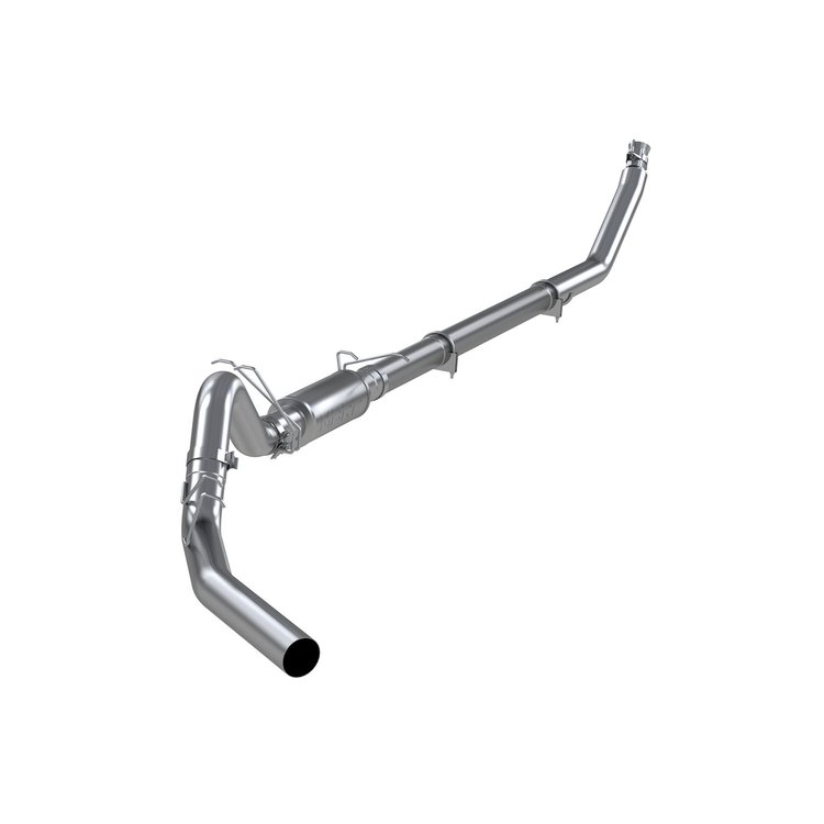 Performance Series Exhaust System 1994-2002 Dodge 2500/3500 for Cummins 5.9L