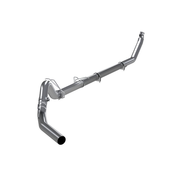 Performance Series Exhaust System 1994-2002 Dodge 2500/3500 for Cummins 5.9L