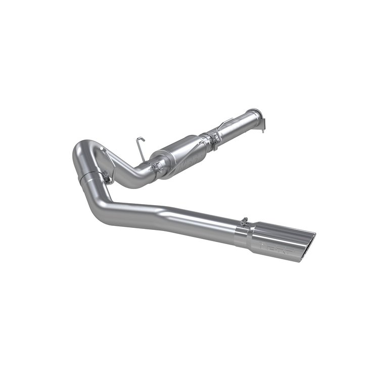 XP Series Exhaust System 2004.5-2007 Dodge 2500/3500 for Cummins 5.9L