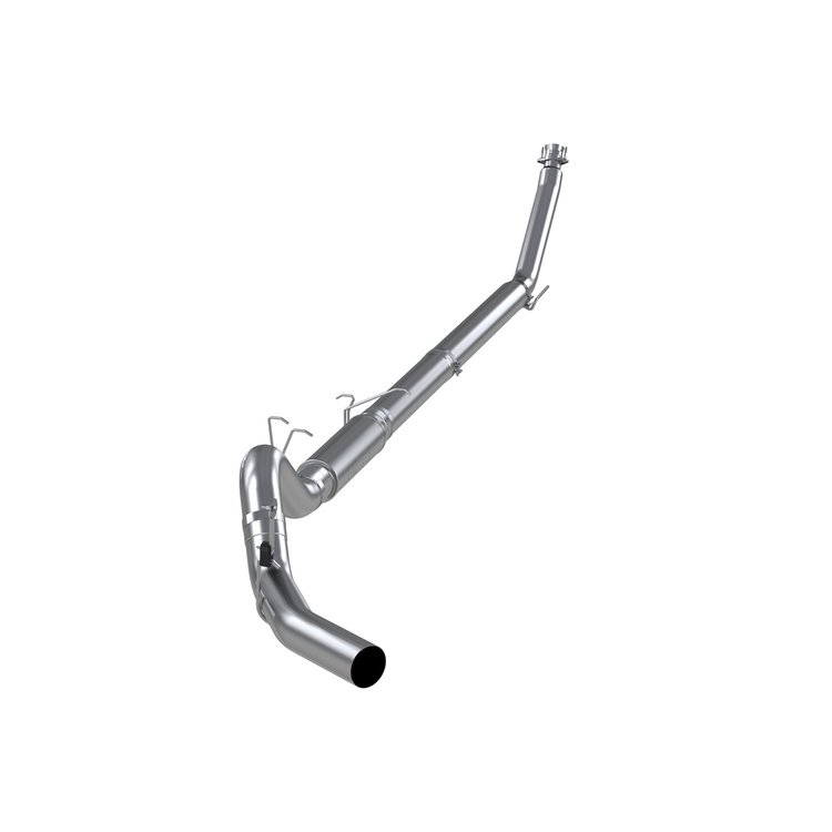 S61120P 5in. Turbo Back