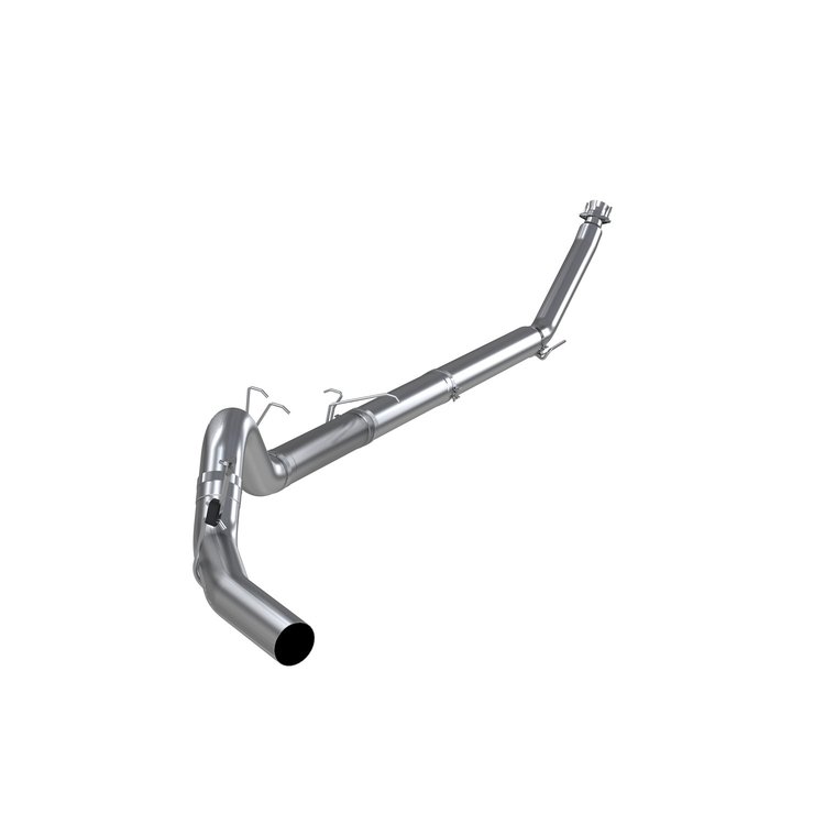 S61120SLM 5in. Turbo Back