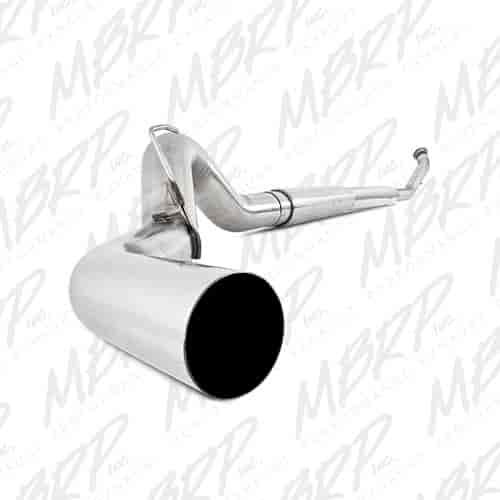 XP Series Exhaust System 2003-04 Dodge 2500/3500 for Cummins
