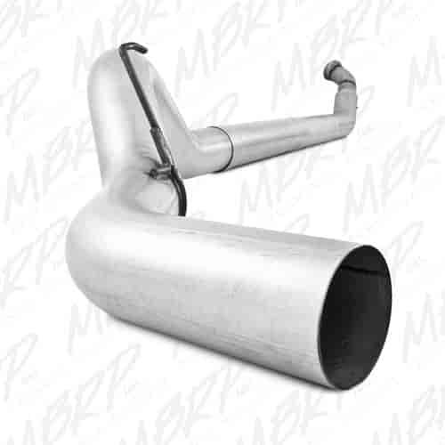 Performance Series Exhaust System 2004.5-07 Dodge 2500/3500 for Cummins 5.9L