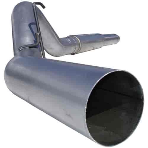 Installer Aluminized Exhaust System 2004.5-07 Dodge 2500/3500 for Cummins