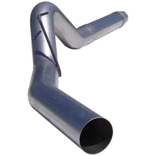 Installer Aluminized Exhaust System 2007-09 Dodge 2500/3500 for Cummins