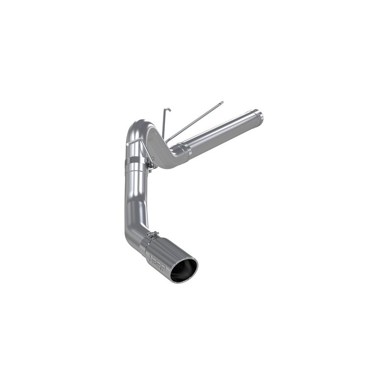 Installer Aluminized Exhaust System 2010 Dodge 2500/3500 for Cummins