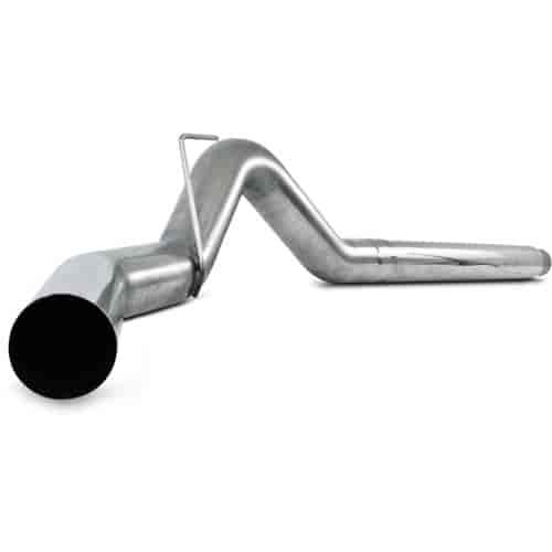 XP Series Exhaust System 2010-12 Dodge 2500/3500 for Cummins 6.7L
