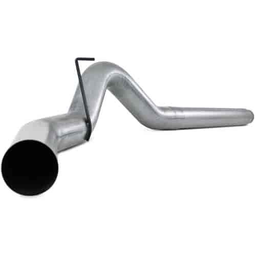 Installer Aluminized Exhaust System 2010 Dodge 2500/3500 for Cummins