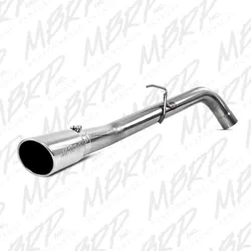 4 Filter Back Single Side Exit T409