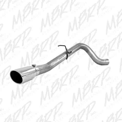 4 Filter Back Single Side Exit AL