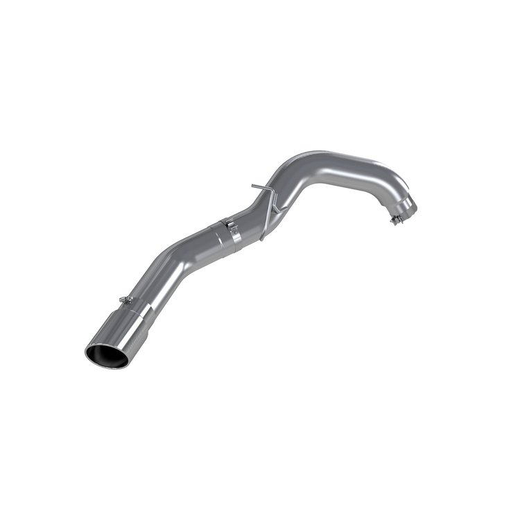 5 Filter Back Single Side Exit AL