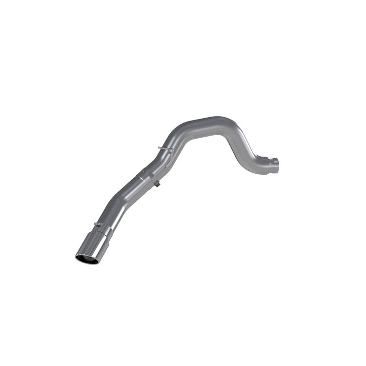 5 Filter Back Single Side Exit T409