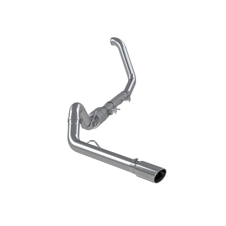 XP Series Exhaust System 1999-2003 Ford Excursion Powerstroke 7.3L