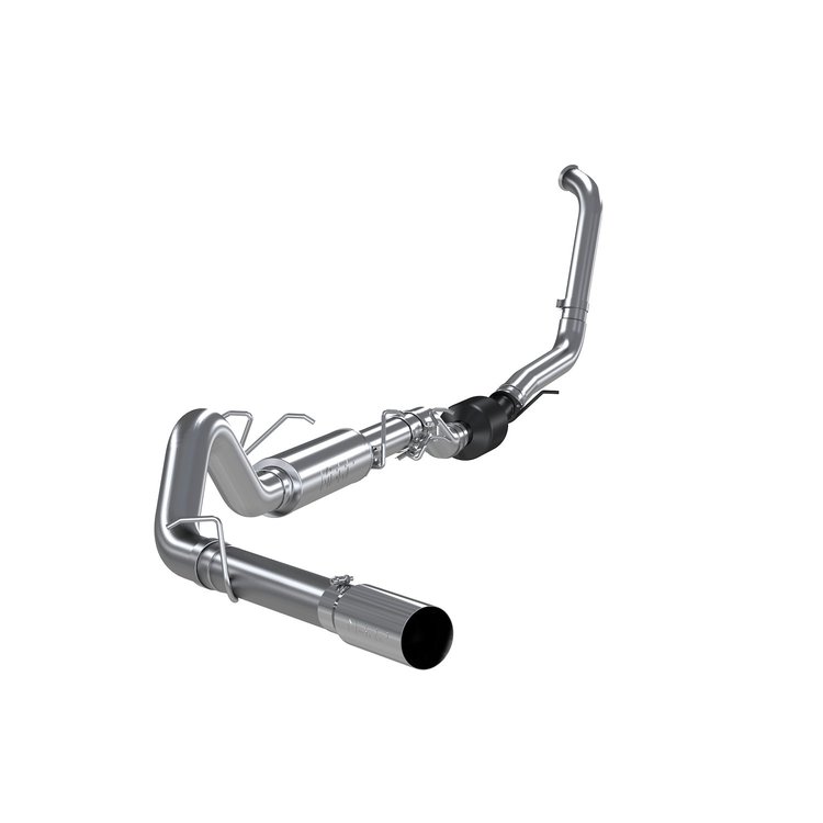 Pro Series Exhaust System