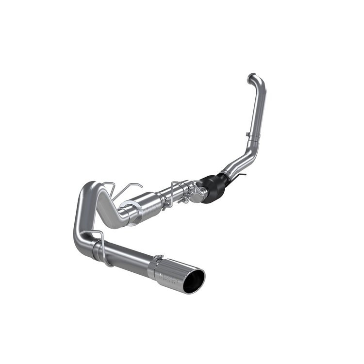 XP Series Exhaust System 2003-07 Ford F-250/F-350 Powerstroke 6.0L