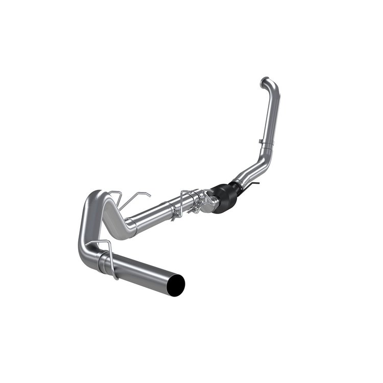 Performance Series Exhaust System 2003-2007 Ford F-250/350 6.0L