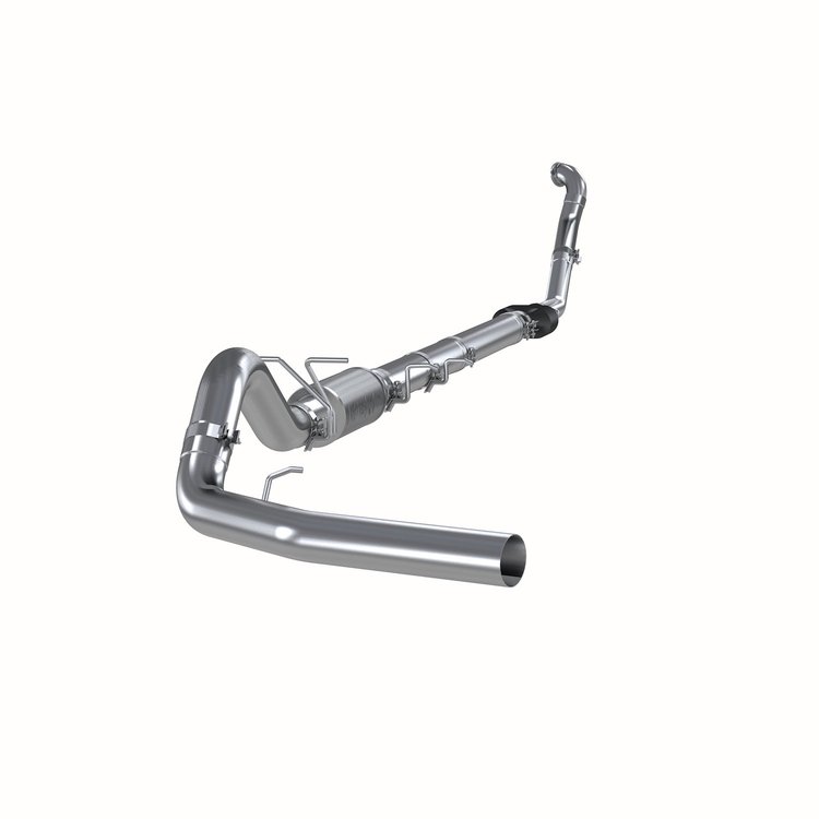 Performance Series Exhaust System 1994-1997 Ford F-250/F-350 Powerstroke 7.3L