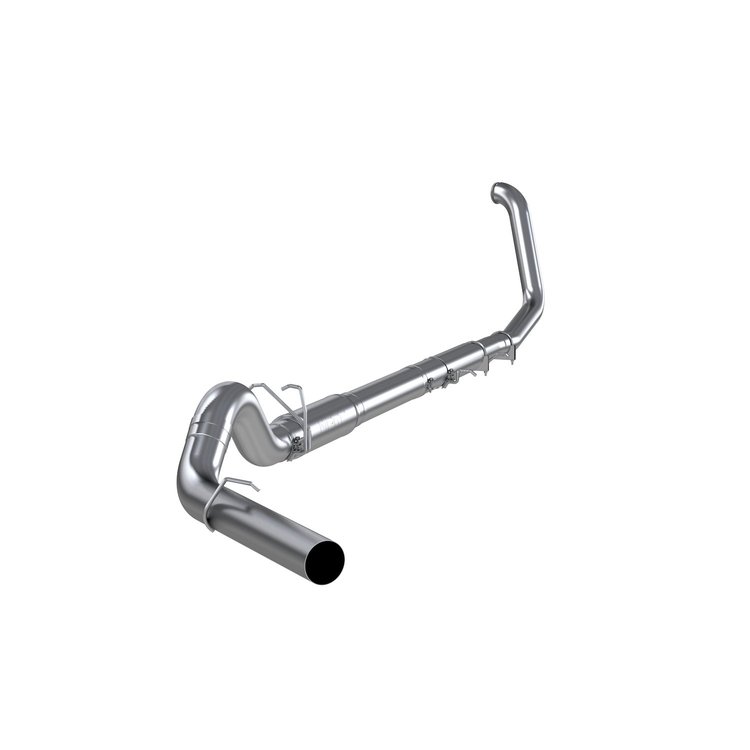 S62220P 5in. Turbo Back
