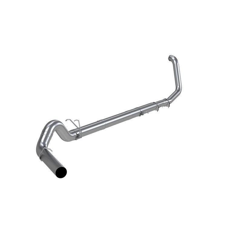 S62220SLM 5in. Turbo Back