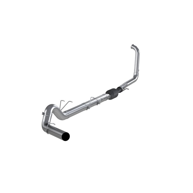 S62240SLM 5in. Turbo Back