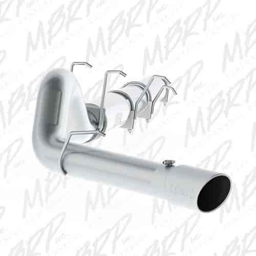 XP Series Exhaust System