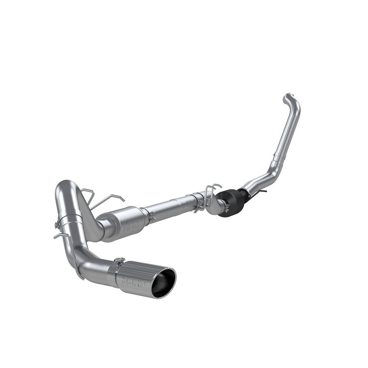 XP Series Exhaust System 2003-07 Ford Cab & Chassis Powerstroke 6.0L