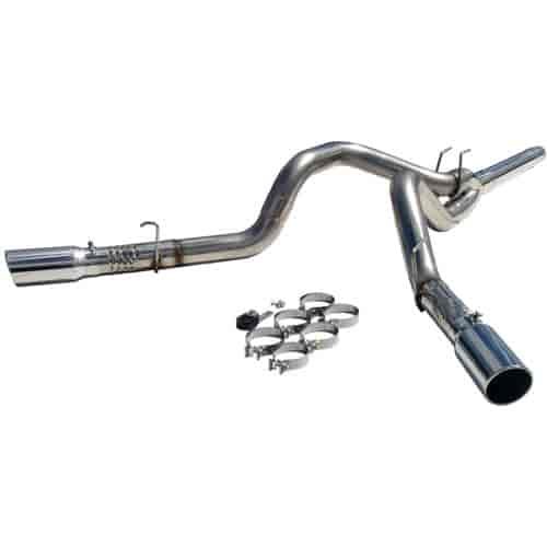 XP Series Exhaust System 2008-10 Ford F-250/F-350/F-450 Powerstroke 6.4L