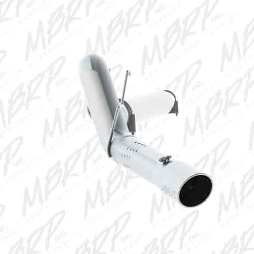 XP Series Exhaust System