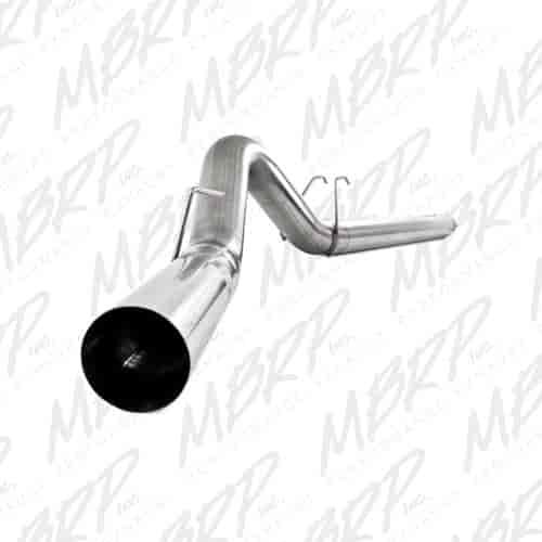 XP Series Exhaust System 2008-10 Ford F-250/F-350/F-450 Powerstroke 6.4L