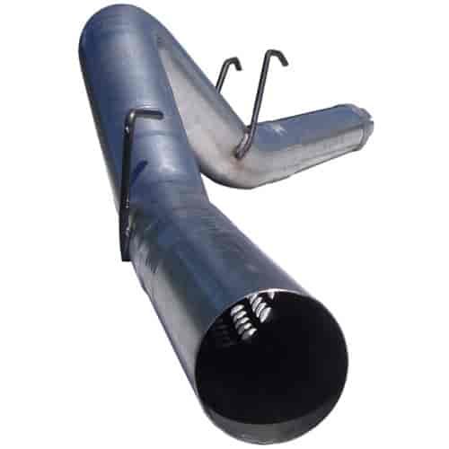 Installer Aluminized Exhaust System 2008-10 F-250/350/450 Powerstroke 6.4L
