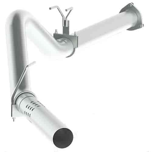 Performance Series Exhaust System 2011-2014 Ford F-250/350/400 6.7L