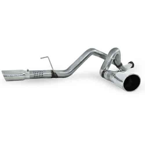 XP Series Exhaust System 2011-13 Ford F-250/F-350/F-450 Powerstroke 6.7L
