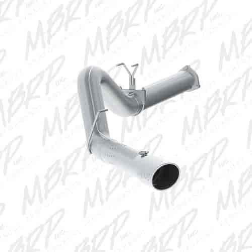 XP Series Exhaust System
