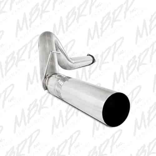 XP Series Exhaust System 2011-13 Ford F-250/F-350/F-450 Powerstroke 6.7L