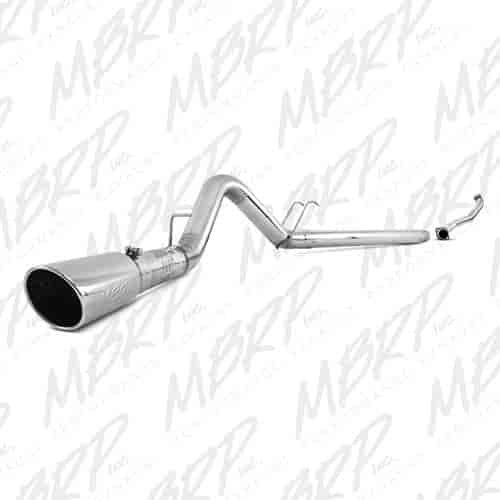 XP Series Exhaust System