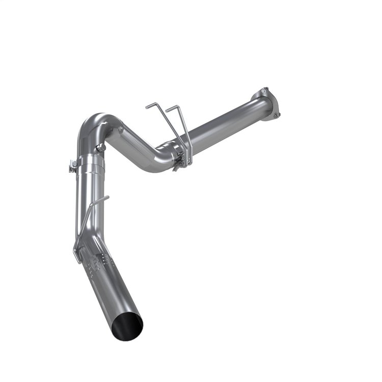 S6287PLM Armor Lite Filter Back Exhaust System 2011-2016 Ford F-250/F-350/F-450 6.7L Power Stroke