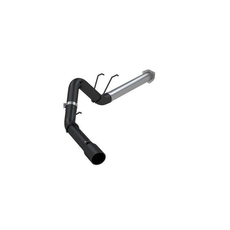 S6289BLK 4in. Filter Back