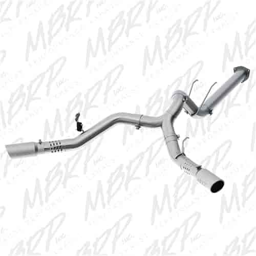 4" FLTR BACKCOOL DUAL ALM