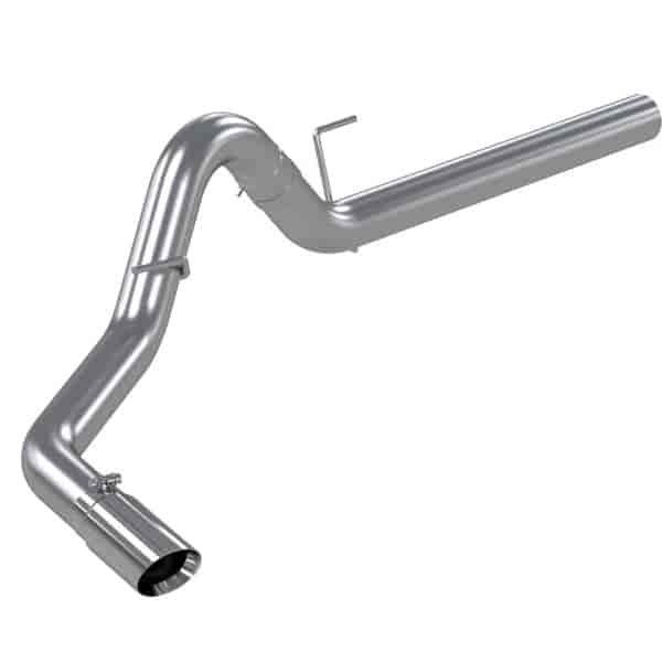Installer Series Filter-Back Aluminized Exhaust System