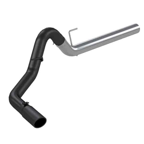 Black Series Filter-Back Exhaust System