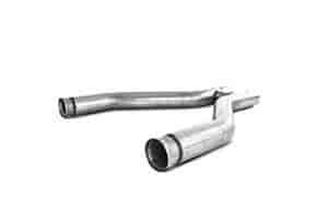 Performance H-Pipe