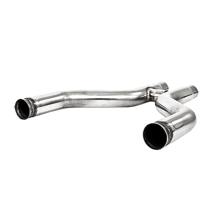 Performance H-Pipe