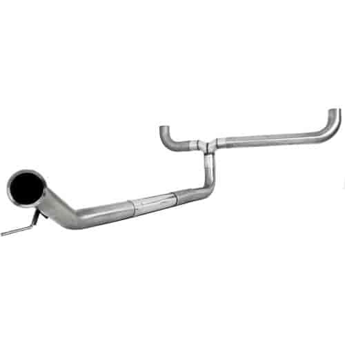 XP Series T409 Stainless Smoker Stack System