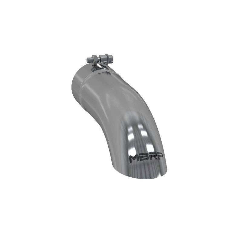 Exhaust Tip