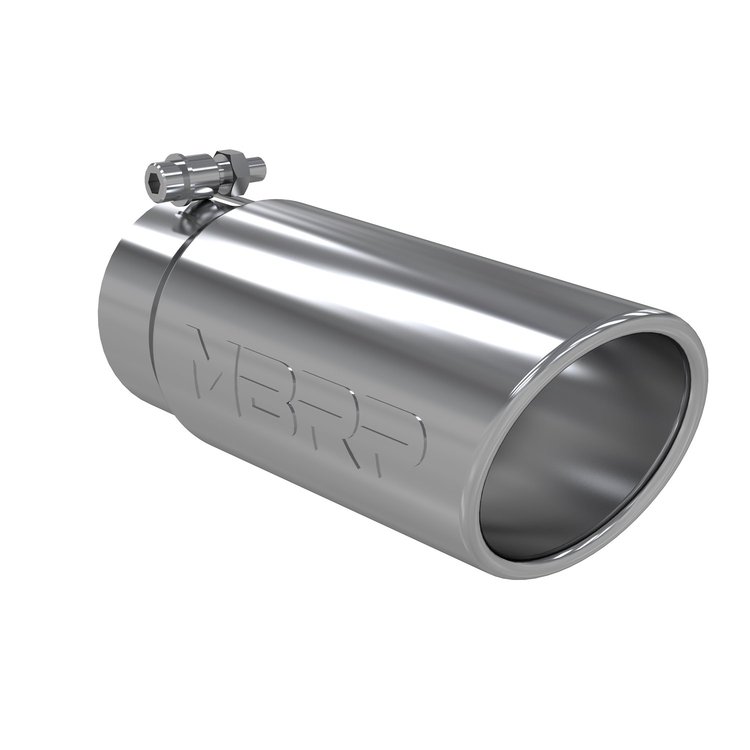 Exhaust Tip
