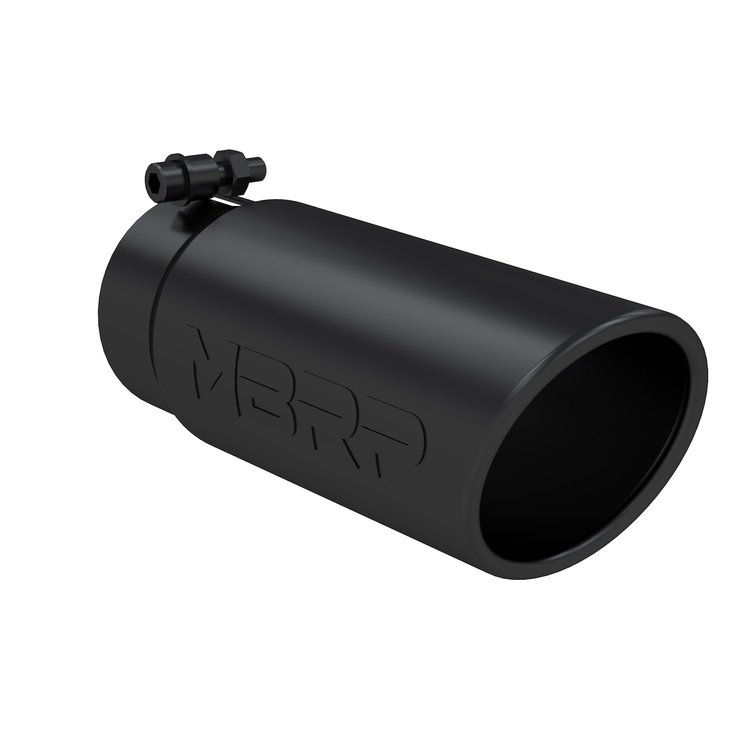 Exhaust Tip