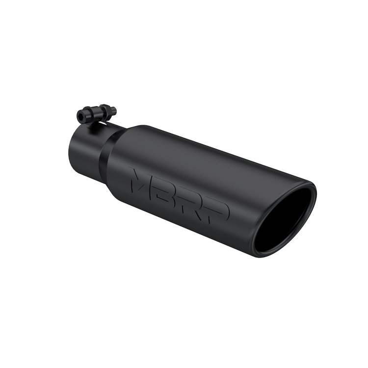 Exhaust Tip