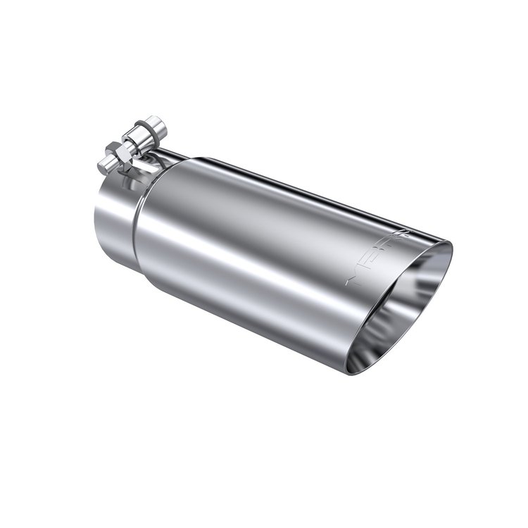 Exhaust Tip