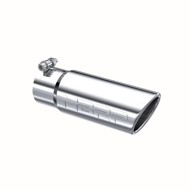 Exhaust Tip