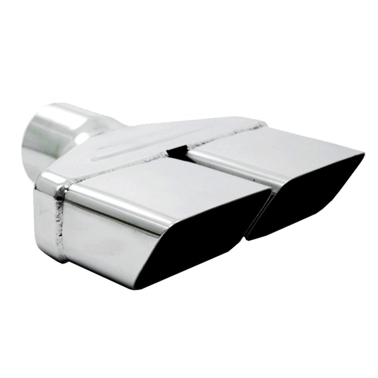 Exhaust Tip